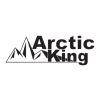 Arctic King Logo