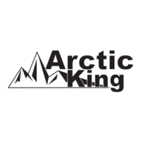 Preview: Arctic King WWK18CR72N
