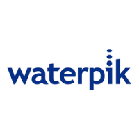 Preview: Waterpik WP-112