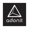Adonit Logo