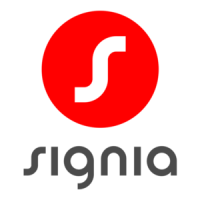 Preview: signia Contrast R+
