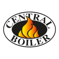 Preview: Central Boiler CL 5036