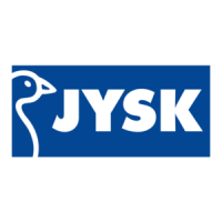 Preview: Jysk SALENE 3615406