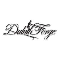 Preview: Duluth Forge FDLR24-1