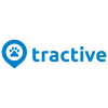 Tractive Logo