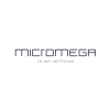 Micromega Logo