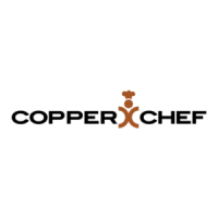 Preview: Copper Chef Power AirFryer