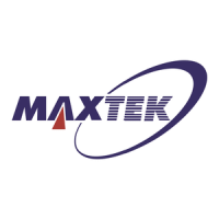 Preview: MAXTEK 61278
