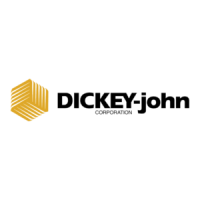 Preview: Dickey-John GAC500XT