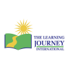 The Learning Journey Logo