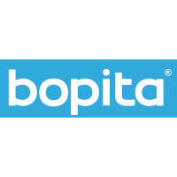 Preview: BOPITA FOLDABLE DRAWER 90X200