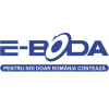 E-Boda Logo