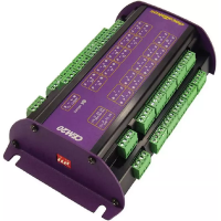 Preview: dataTaker DT85