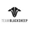 Team Blacksheep Logo