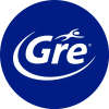 GRE Logo