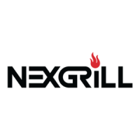 Preview: Nexgrill 720-1057B