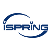 Ispring Logo