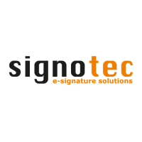 Preview: Signotec Delta