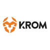 KROM Logo