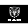 RAM Logo