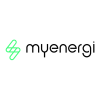 Myenergi Logo