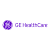 GE HEALTHCARE Logo