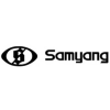 Samyang Logo
