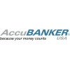 AccuBANKER Logo