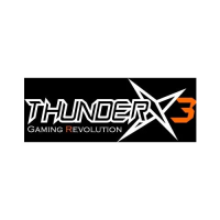 Preview: ThunderX3 TK25