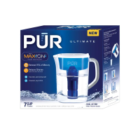 Preview: PUR PPT711W