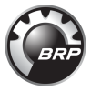 BRP Logo
