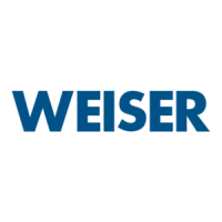 Preview: Weiser 26924