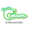 Hydro Crunch Logo