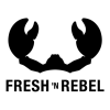 Fresh 'N Rebel Logo