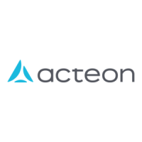 Preview: Acteon xgenus