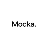 Preview: Mocka Blake Series