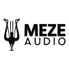 Meze Audio Logo