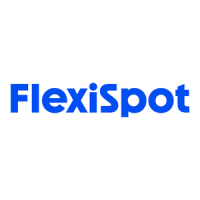 Preview: Flexispot HSD1B