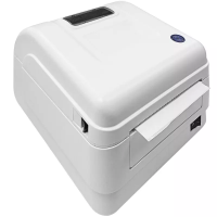 Preview: Optima Scale OP-900B SERIES