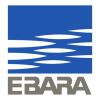 EBARA Logo