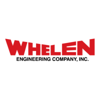 Preview: Whelen Engineering Company Wireless Traffic Advisor