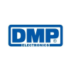 DMP Electronics Logo