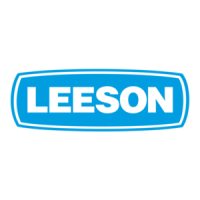 Preview: Leeson SPEEDMASTER