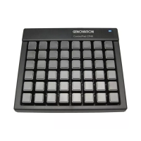 Preview: Genovation ControlPad CP48