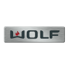 Wolf Logo