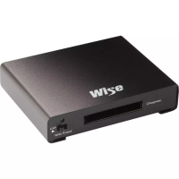 Preview: Wise CFexpress Type B