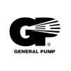 General Pump Logo