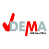 DEMA Logo