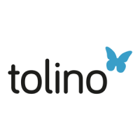 Preview: Tolino vision 4 HD