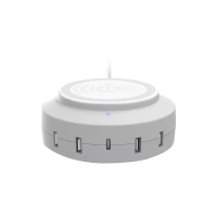Preview: CHARGEHUB X7 Signature